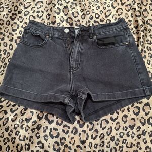 PACSUN jean shorts